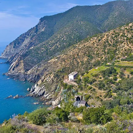 Awesome In Casa vacanze Varese Ligure